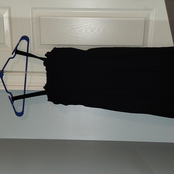 Open Back dress - Picture 1 of 2